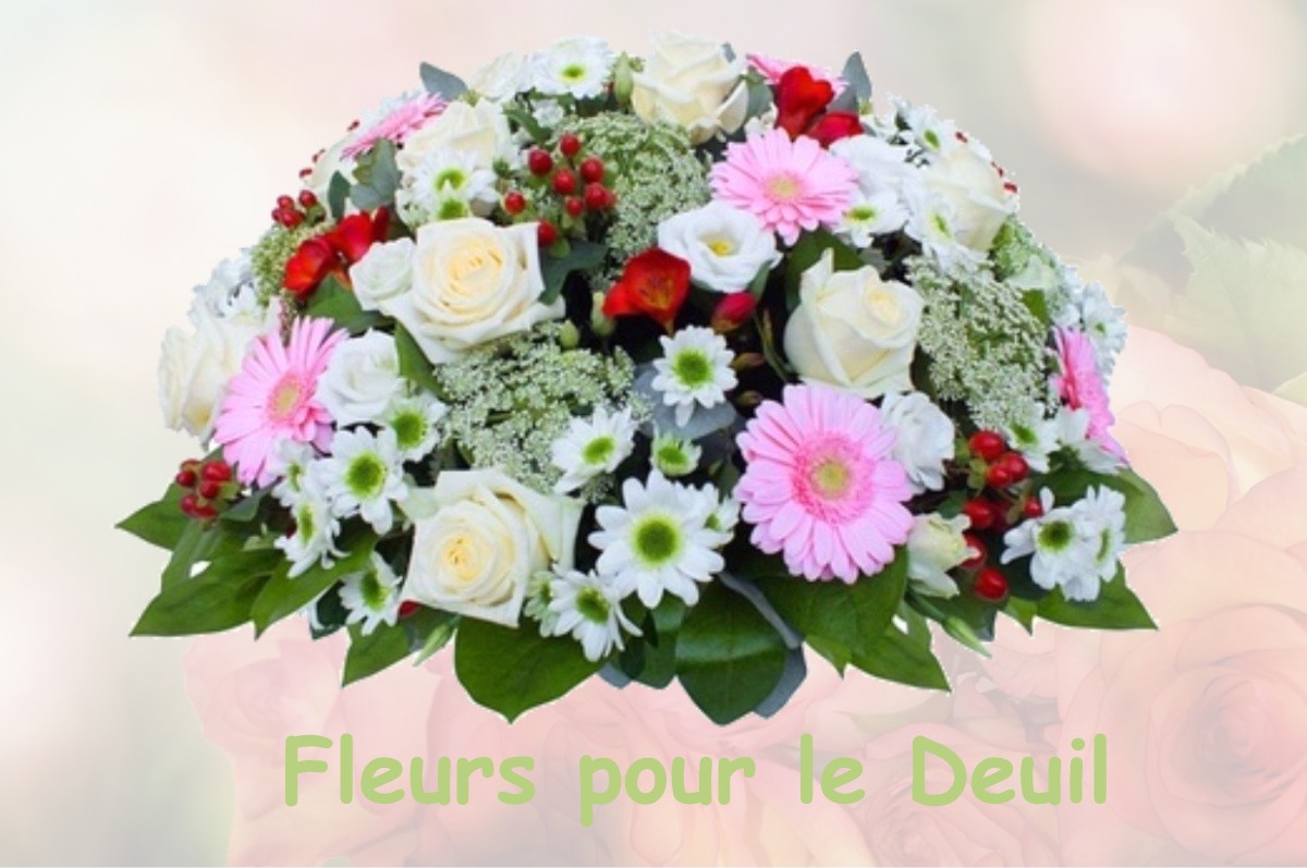 fleurs deuil GRAINCOURT-LES-HAVRINCOURT